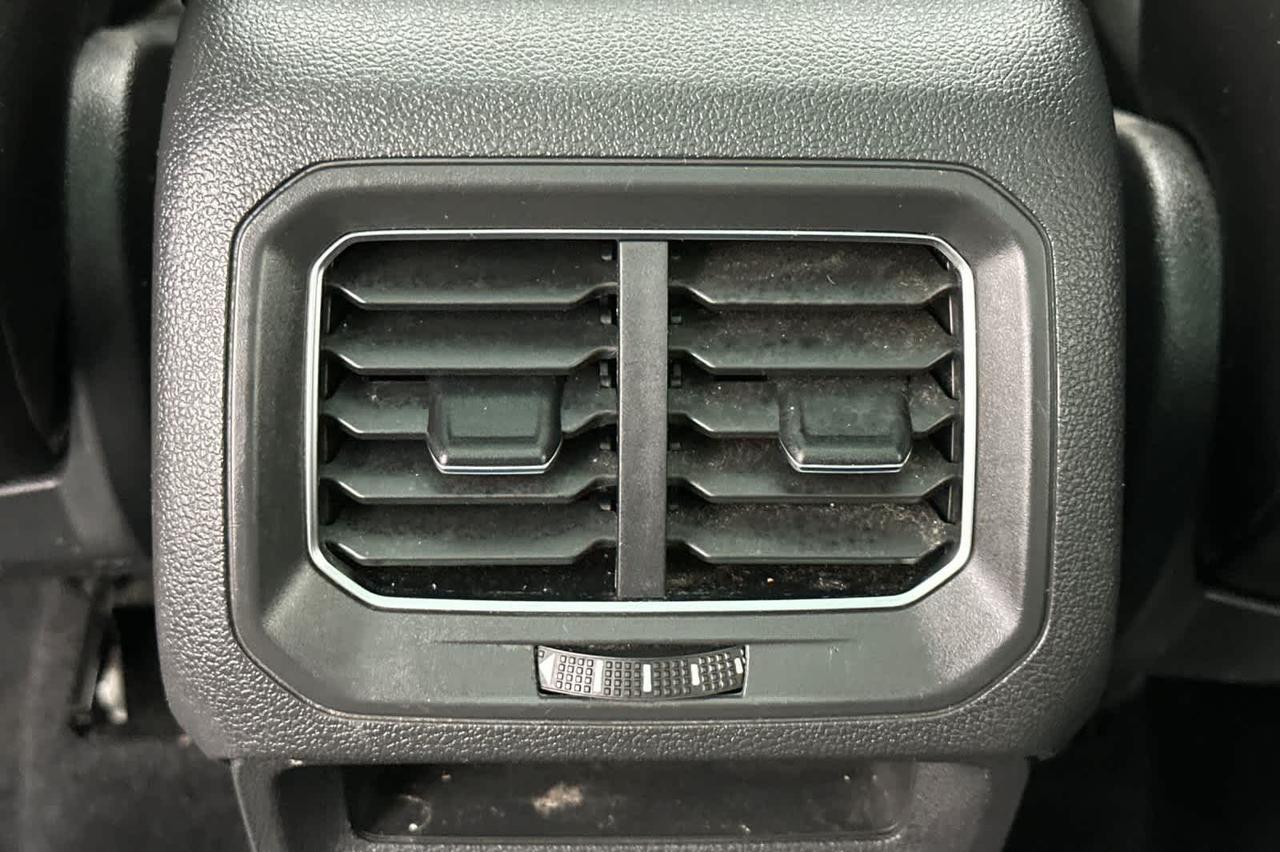 2018 Volkswagen Tiguan SE Roseville CA