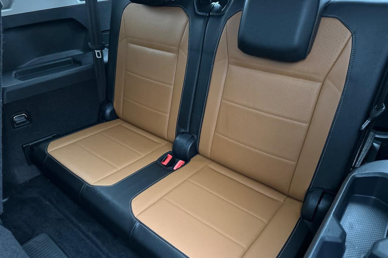 2018 Volkswagen Tiguan SE Roseville CA