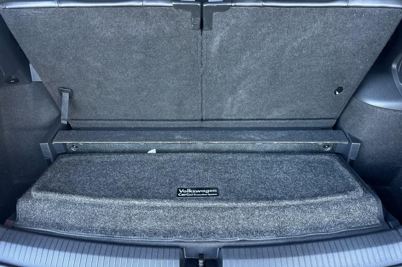 2018 Volkswagen Tiguan SE Roseville CA