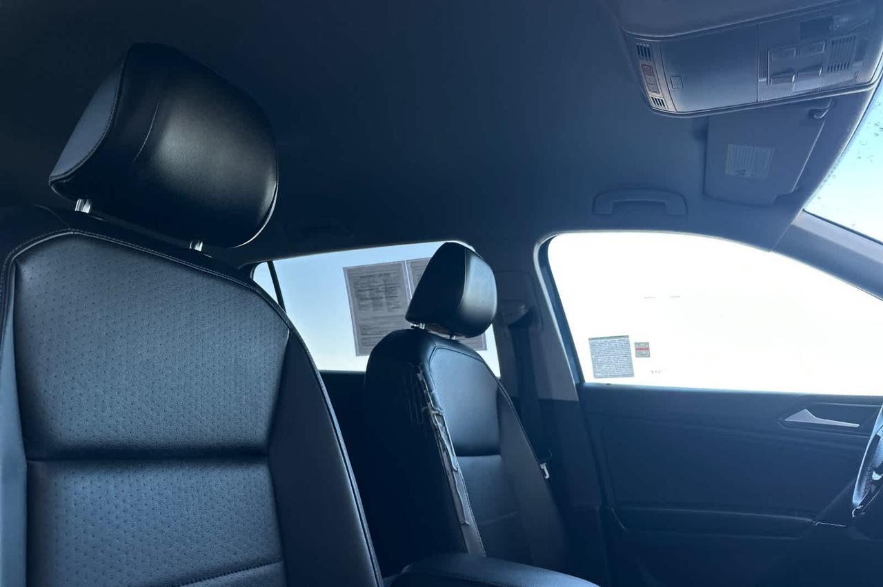 2018 Volkswagen Tiguan SE Roseville CA