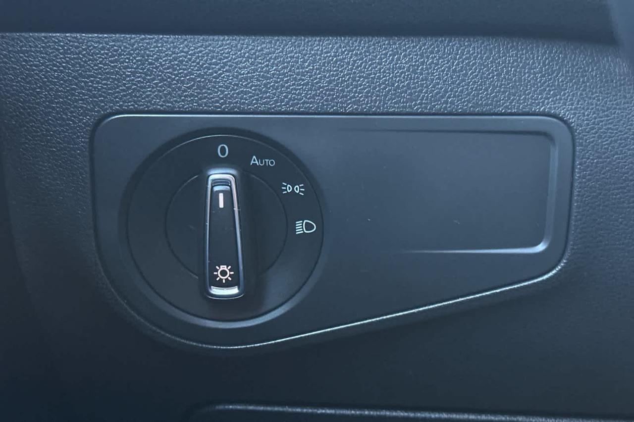 2018 Volkswagen Tiguan SE Roseville CA