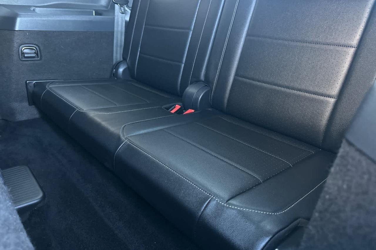 2018 Volkswagen Tiguan SE Roseville CA