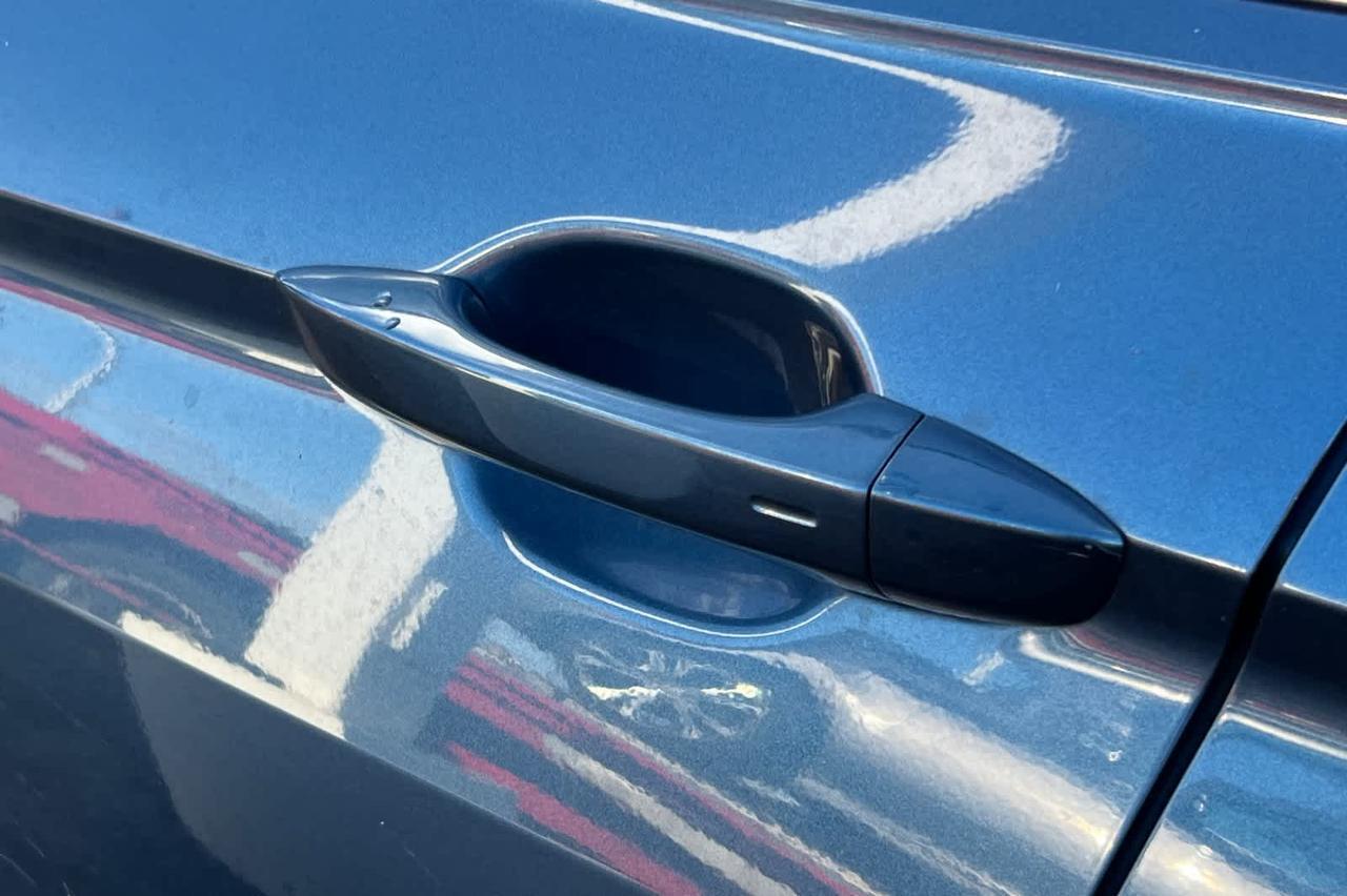 2018 Volkswagen Tiguan SE Roseville CA