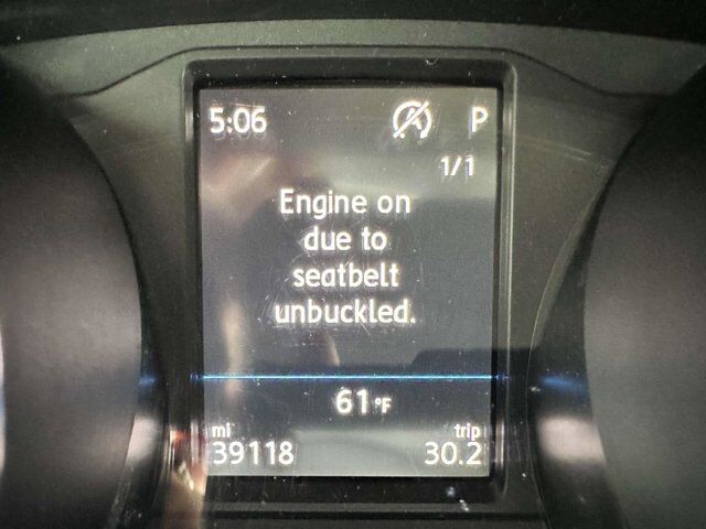 2018 Volkswagen Tiguan SE San Clemente CA