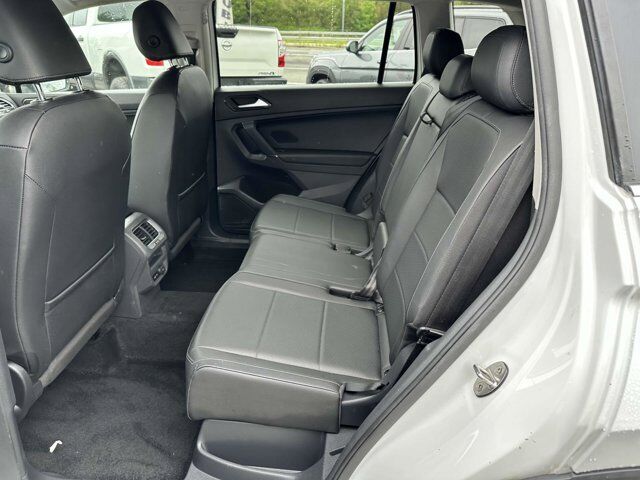 2018 Volkswagen Tiguan SE San Clemente CA