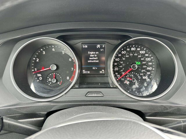 2018 Volkswagen Tiguan SE San Clemente CA