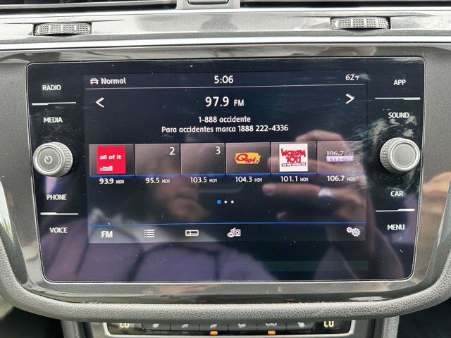 2018 Volkswagen Tiguan SE San Clemente CA