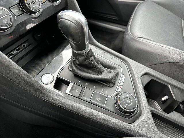 2018 Volkswagen Tiguan SE San Clemente CA