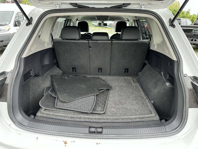2018 Volkswagen Tiguan SE San Clemente CA