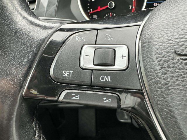 2018 Volkswagen Tiguan SE San Clemente CA