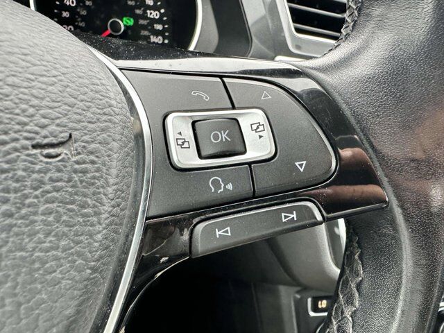 2018 Volkswagen Tiguan SE San Clemente CA