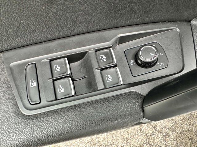 2018 Volkswagen Tiguan SE San Clemente CA