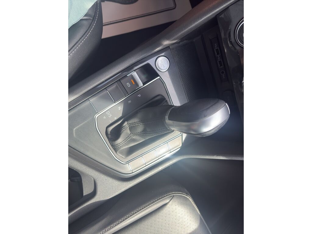 2018 Volkswagen Tiguan SE Wilmington NC