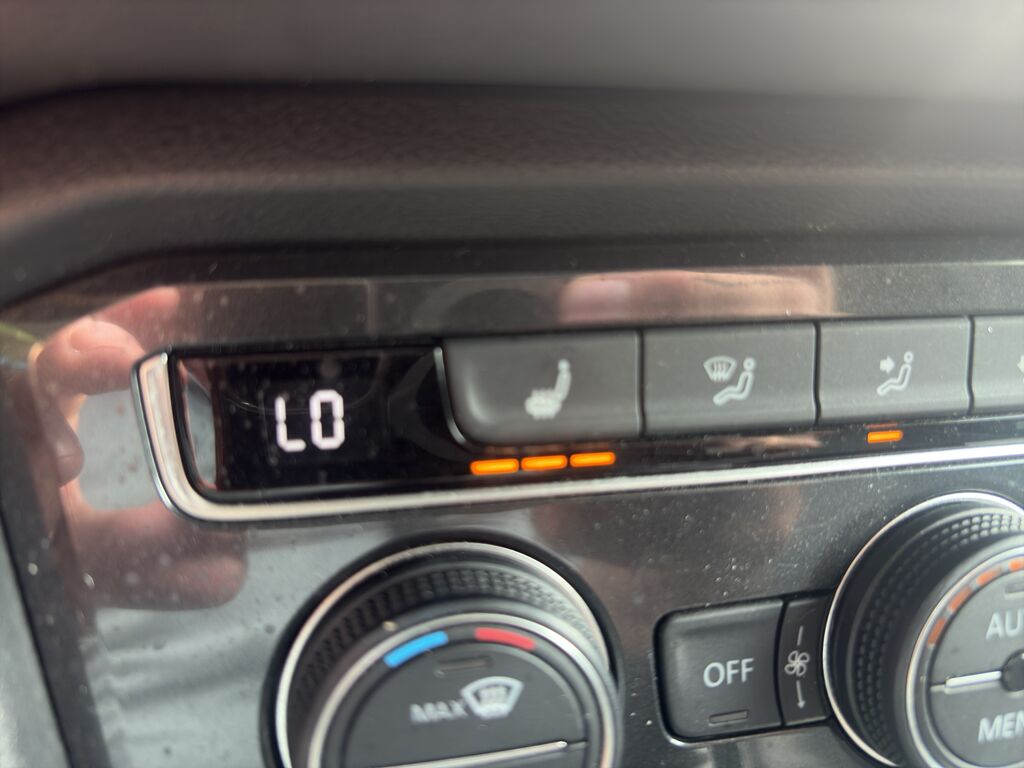 2018 Volkswagen Tiguan SE Wilmington NC