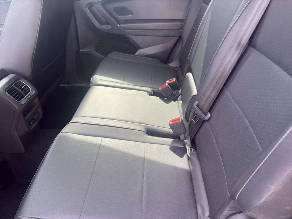 2018 Volkswagen Tiguan SE Wilmington NC