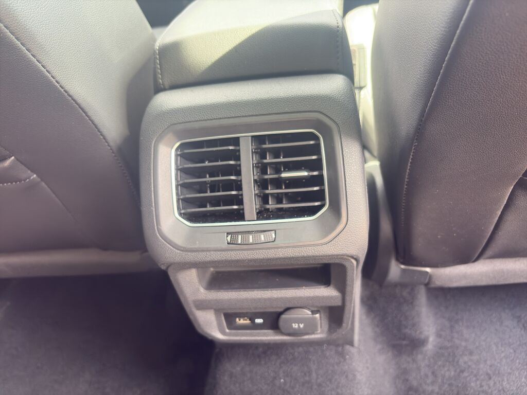 2018 Volkswagen Tiguan SE Wilmington NC
