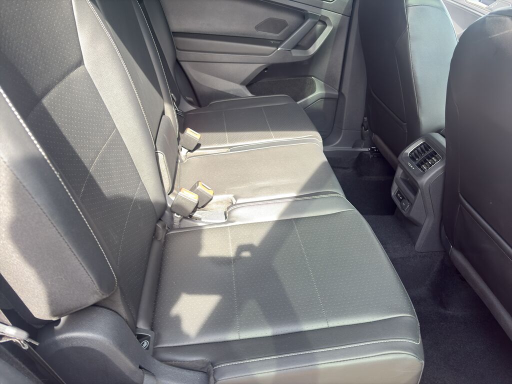 2018 Volkswagen Tiguan SE Wilmington NC