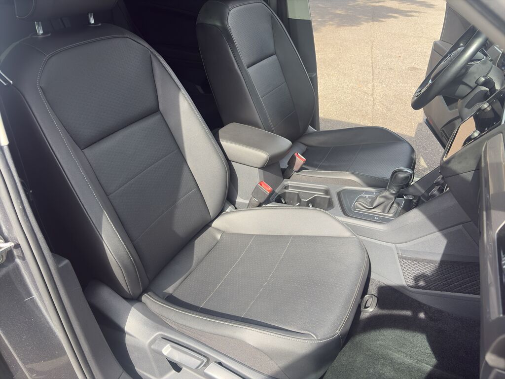 2018 Volkswagen Tiguan SE Wilmington NC