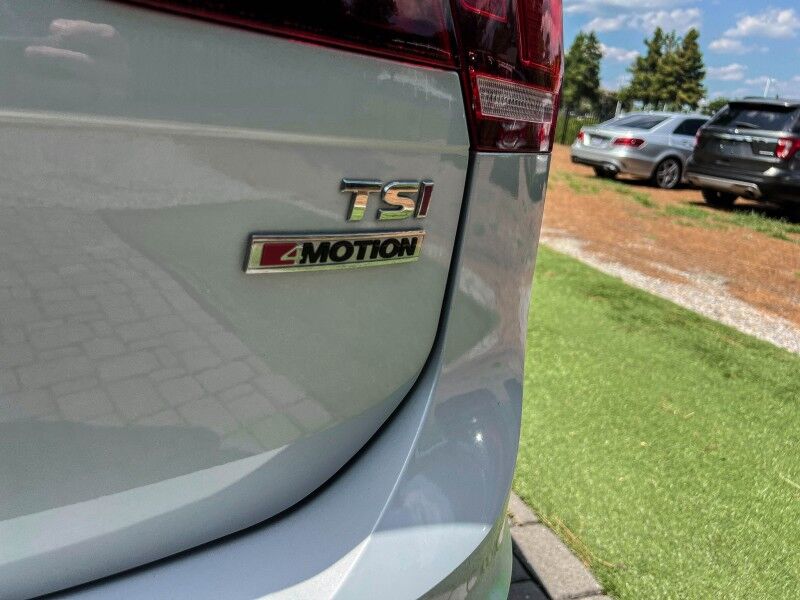 2018 Volkswagen Tiguan SE Wilmington NC