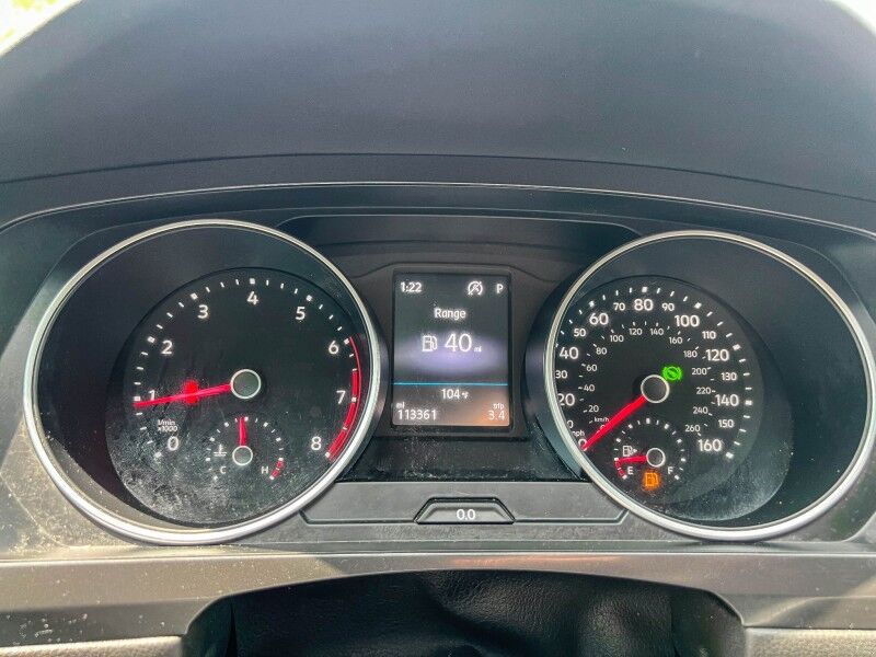 2018 Volkswagen Tiguan SE Wilmington NC