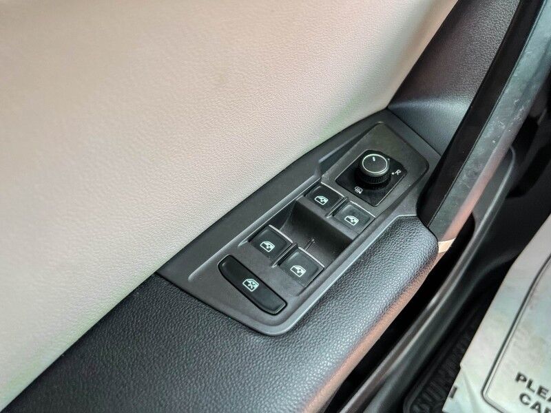 2018 Volkswagen Tiguan SE Wilmington NC