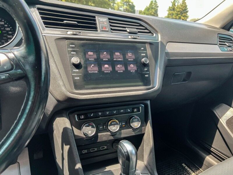 2018 Volkswagen Tiguan SE Wilmington NC