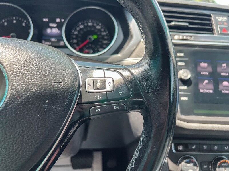 2018 Volkswagen Tiguan SE Wilmington NC