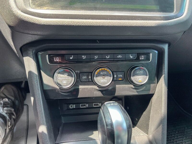 2018 Volkswagen Tiguan SE Wilmington NC