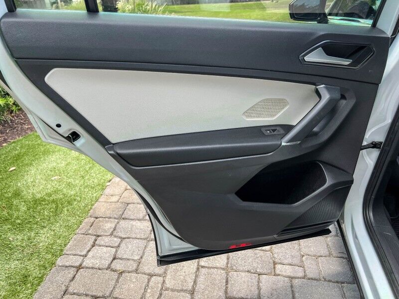 2018 Volkswagen Tiguan SE Wilmington NC