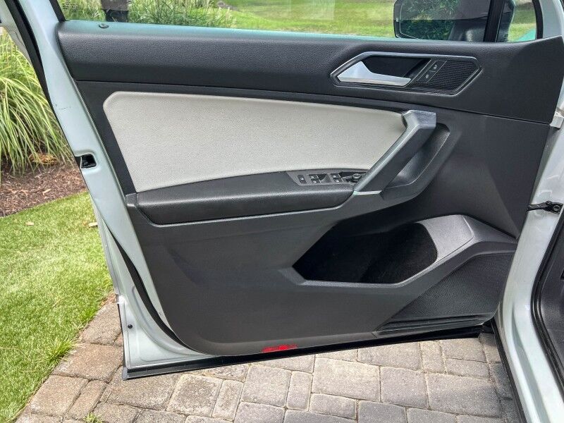 2018 Volkswagen Tiguan SE Wilmington NC
