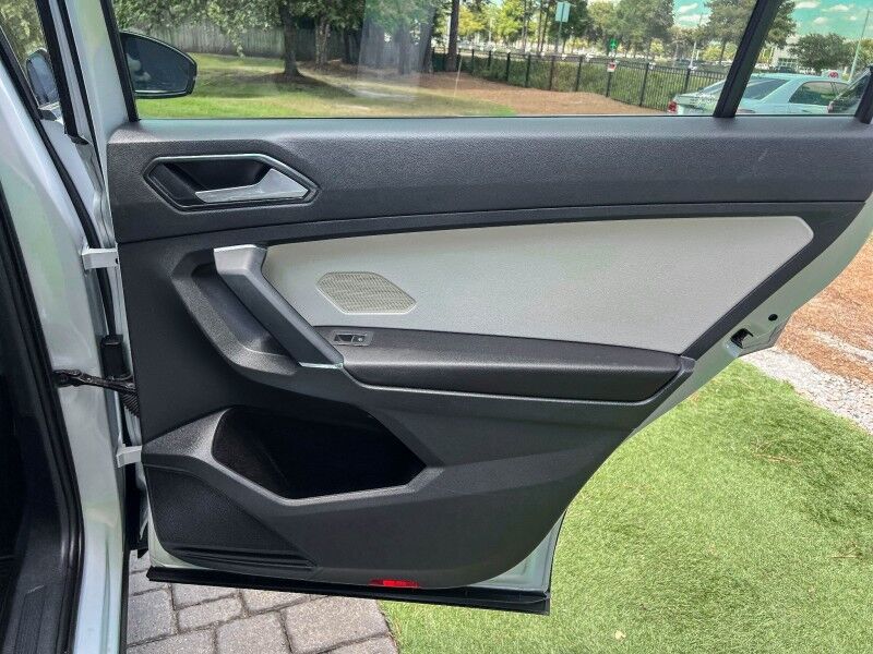 2018 Volkswagen Tiguan SE Wilmington NC