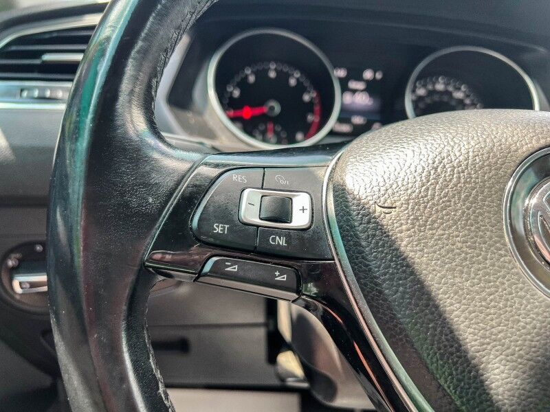 2018 Volkswagen Tiguan SE Wilmington NC