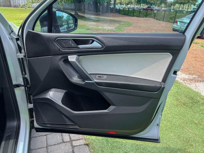2018 Volkswagen Tiguan SE Wilmington NC