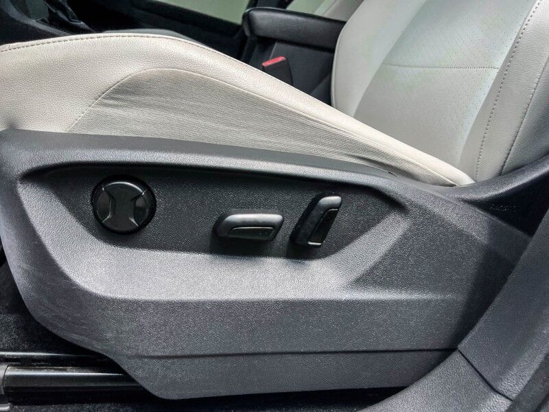 2018 Volkswagen Tiguan SE Wilmington NC
