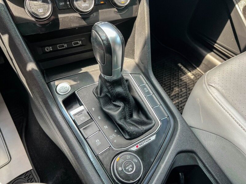2018 Volkswagen Tiguan SE Wilmington NC