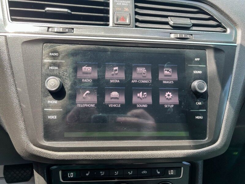 2018 Volkswagen Tiguan SE Wilmington NC