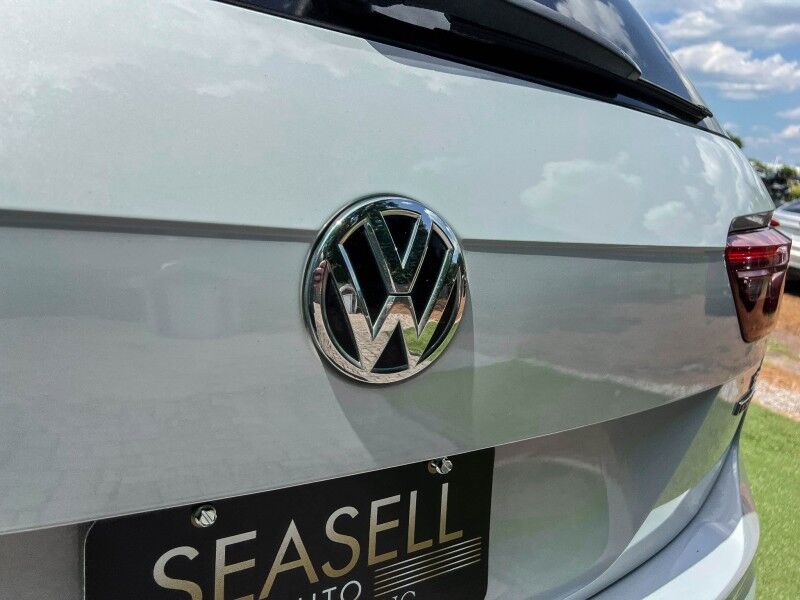 2018 Volkswagen Tiguan SE Wilmington NC