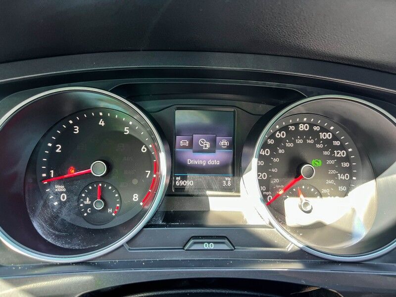 2018 Volkswagen Tiguan SE Wilmington NC