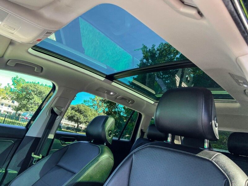 2018 Volkswagen Tiguan SE Wilmington NC