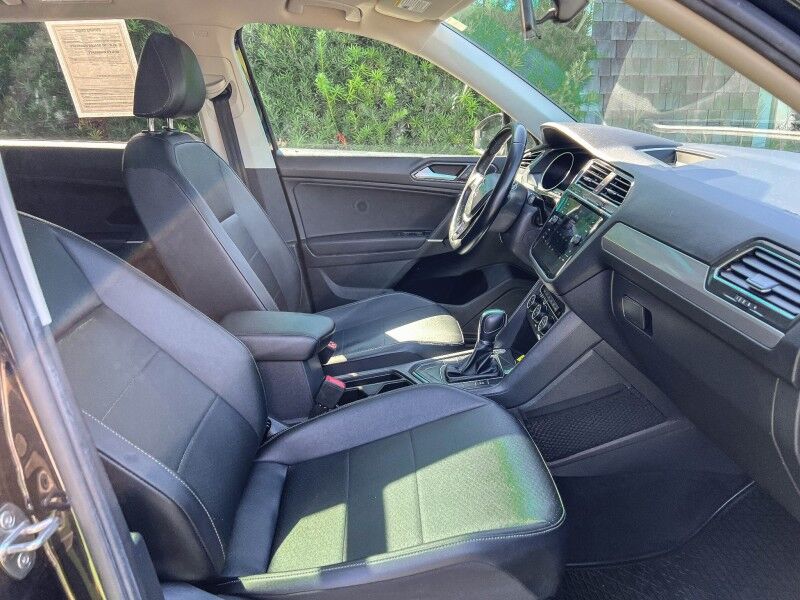 2018 Volkswagen Tiguan SE Wilmington NC