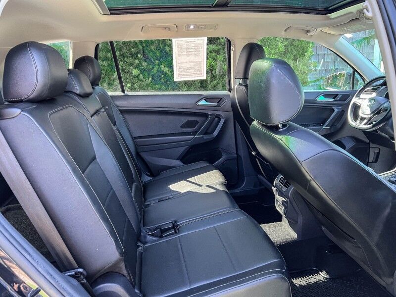 2018 Volkswagen Tiguan SE Wilmington NC