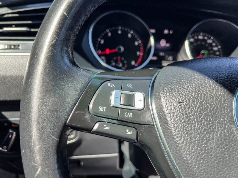 2018 Volkswagen Tiguan SE Wilmington NC