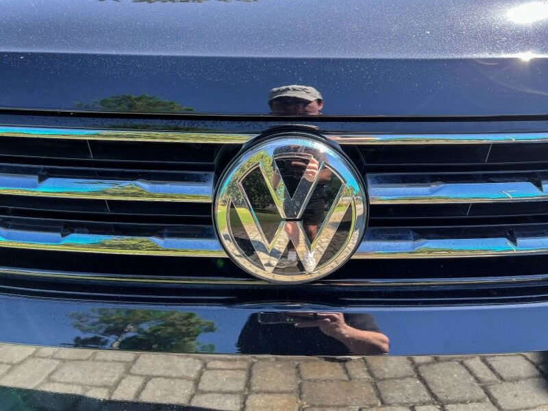 2018 Volkswagen Tiguan SE Wilmington NC