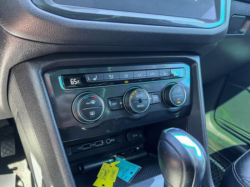 2018 Volkswagen Tiguan SE Wilmington NC