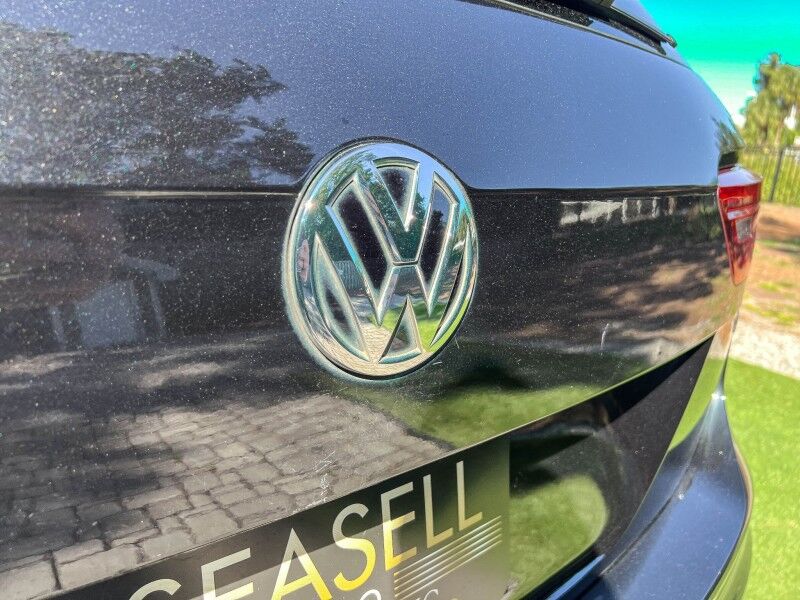 2018 Volkswagen Tiguan SE Wilmington NC