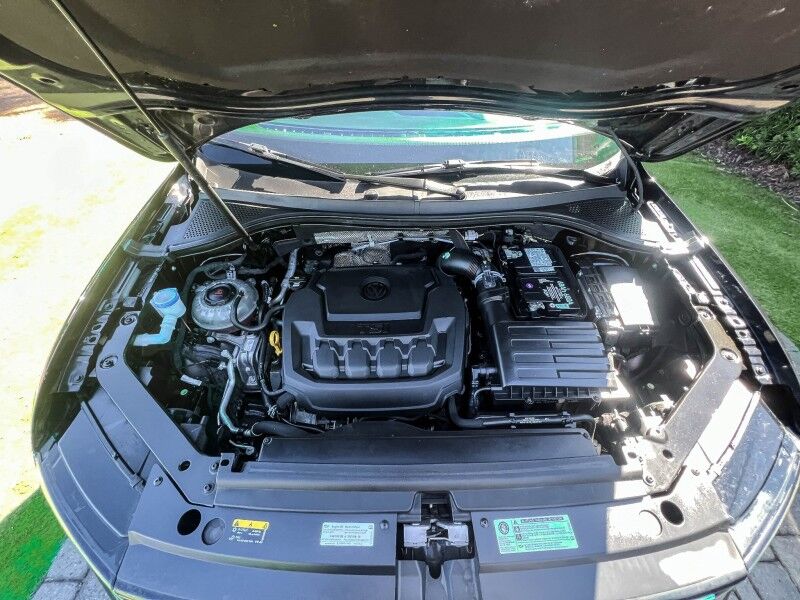 2018 Volkswagen Tiguan SE Wilmington NC