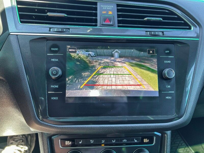 2018 Volkswagen Tiguan SE Wilmington NC