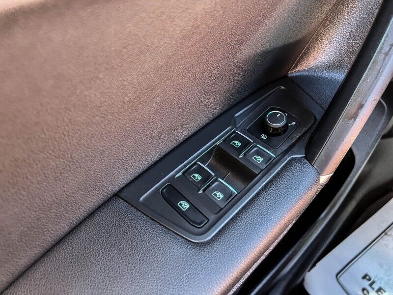 2018 Volkswagen Tiguan SE Wilmington NC