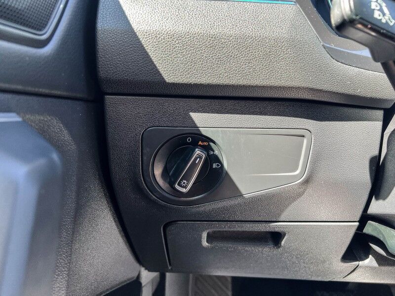 2018 Volkswagen Tiguan SE Wilmington NC