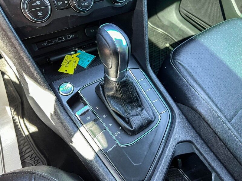 2018 Volkswagen Tiguan SE Wilmington NC